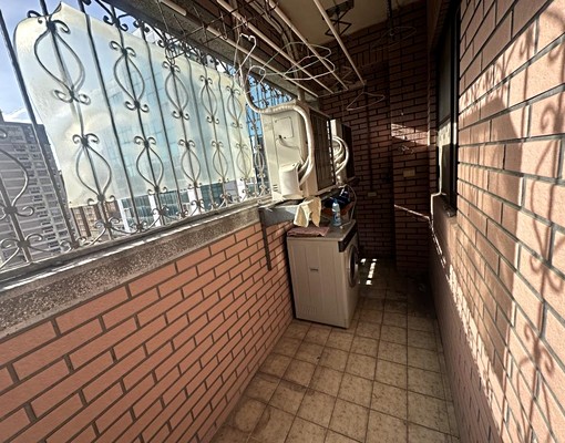 嘉暘/免仲/可補助/桃園莊敬路一段/羅浮宮廷4房車 - Image 9