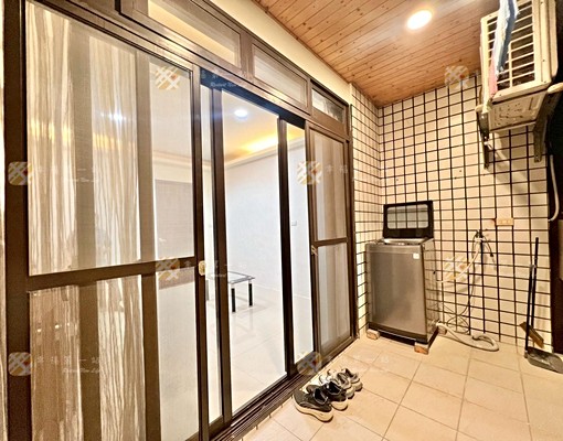 北區✨北平商圈正一房一廳✨可寵物 - Image 9