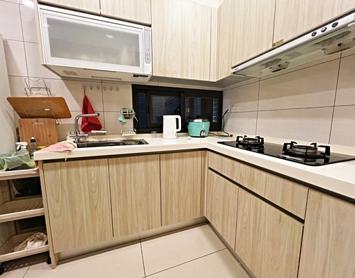 🌸富春居|精美三房・竹科首選・含平車位 - Image 9