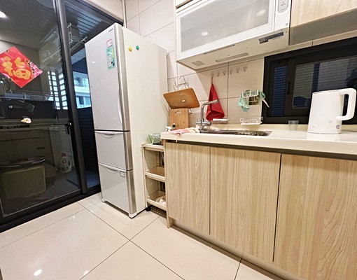 🌸富春居｜精美三房・竹科首選・含平車位 - Image 10