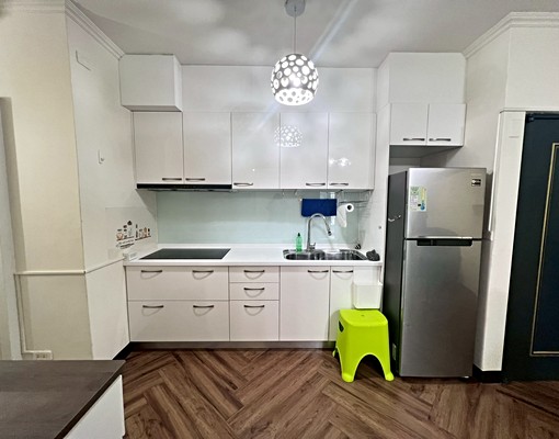 社宅免仲|可租補好市多文心森林公園約5分鐘車程大進公園旁 - Image 16