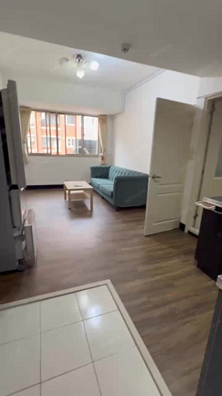 社宅免仲|可租補可電伙向上南路精誠路商圈電套台水台電 - Image 1