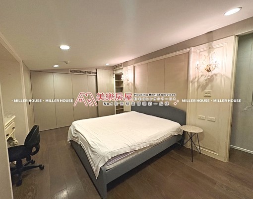 美樂*市政府*質感2+1房*大面採光*雙衛浴*含管平車*首租 - 591租屋網 - Image 5