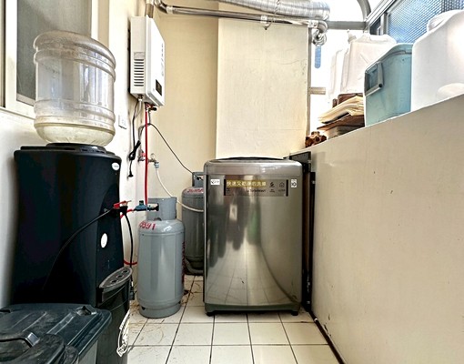 TO免仲可補助|八德國小國中｜3房靜巷社區 - Image 10