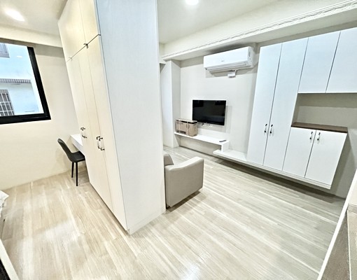 超值首選💕雙租補✨一房一廳✨陽台獨洗乾濕分離✨可貓流理臺 - Image 7