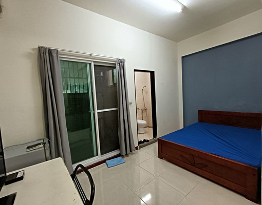 宅樂彭🧡南應大分租套房~可租補(新民街-熱鬧近全家 - Image 2