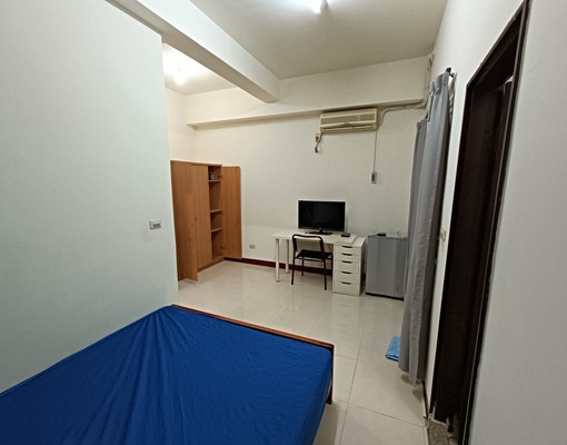 宅樂彭🧡南應大分租套房~可租補(新民街-熱鬧近全家 - Image 3