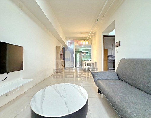 中科西屯,國聚之悅,景觀採光宅全配2房2廳附平車,含管理費 - 591租屋網 - Image 6