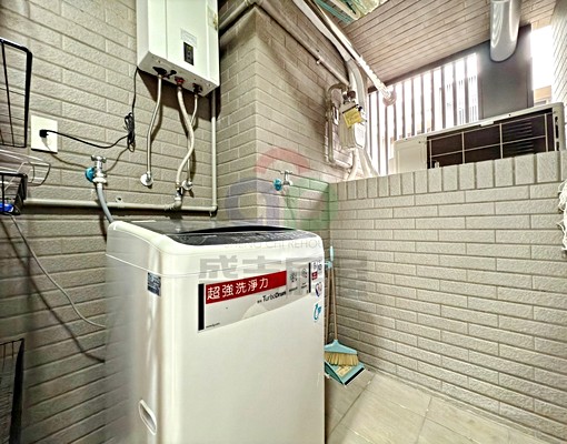 中科西屯,國聚之悅,景觀採光宅全配2房2廳附平車,含管理費 - 591租屋網 - Image 8