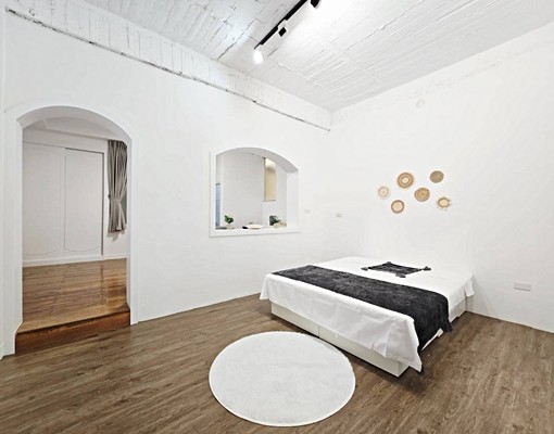 溫柔被你占💖可雙租補可小型寵系統裝潢獨洗曬💖 - Image 1