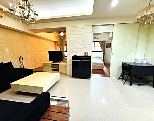 租太普上河堤｜2房含管費｜管理佳、全配可入住 - Image 5