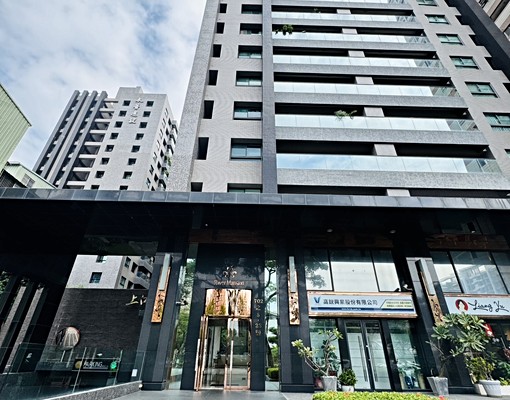 租太普上河堤|2房含管費|管理佳、全配可入住 - Image 14