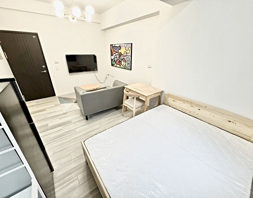 小咪精選✨可貓可租補🌟整棟新電梯套房大空間 - Image 4