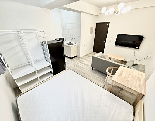 小咪精選✨可貓可租補🌟整棟新電梯套房大空間 - Image 5