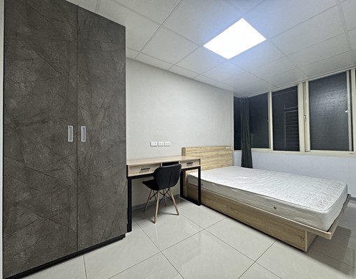 光復橋✅超值兩房可寵限貓💯採光通風佳 - Image 8