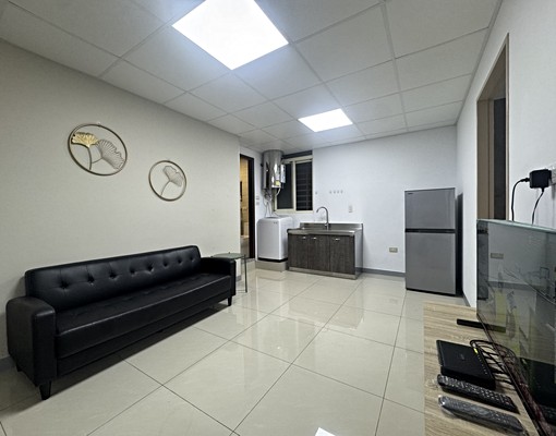 光復橋✅超值兩房可寵限貓💯採光通風佳 - Image 1