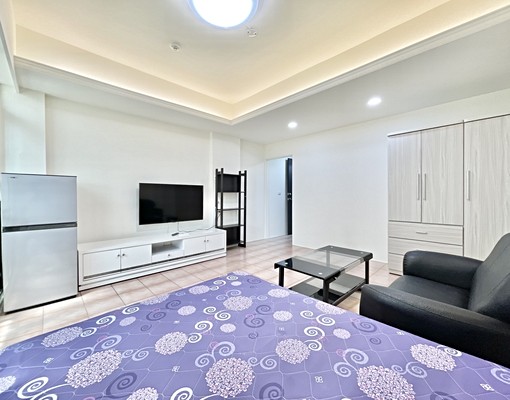 ✨昌平商圈✨可寵❤獨洗曬❤雙層冰箱❤電梯❤ - Image 5