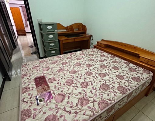 近桃園火車站大來賞社區2加1房/可補助 - Image 3