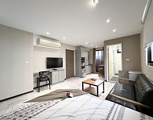 整棟超新🔥一房一廳🔥可租補報稅🔥陽台獨洗流理台 - Image 6