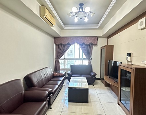 近桃園火車站大來賞社區2加1房/可補助 - Image 5