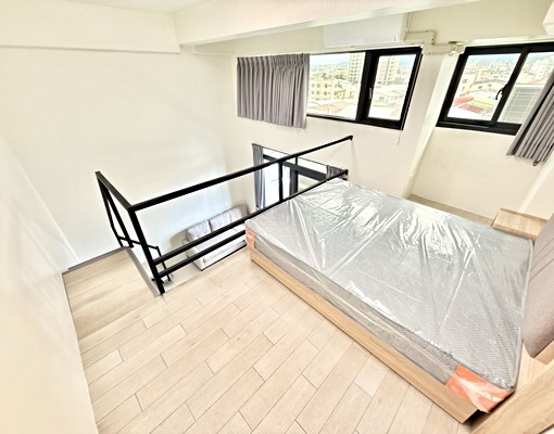 全新完工✨精美樓中樓✨多間可選✨可租補報稅✨電梯✨漢神百貨 - Image 11