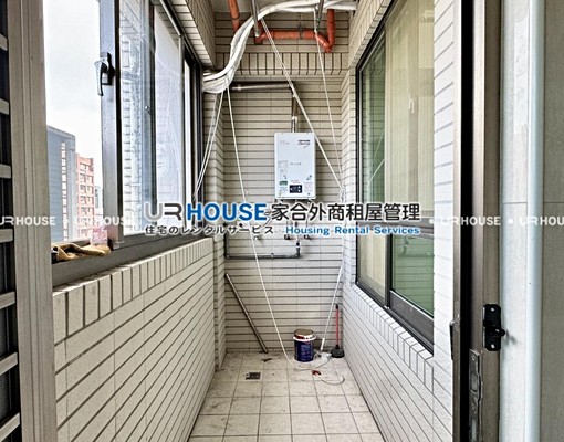 MRT萬隆／面山景採光好／空屋兩空間 - Image 7