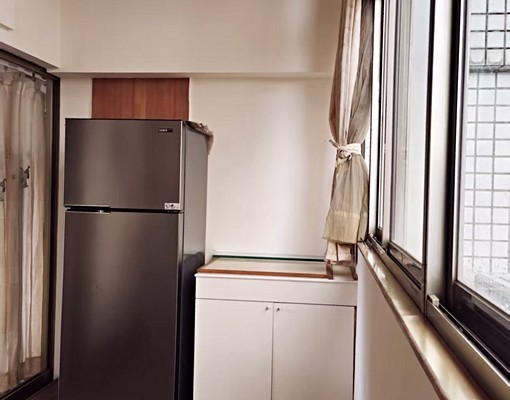 內湖站碧山大三房8樓電梯一層一戶剛剛翻新完設施全 - Image 7