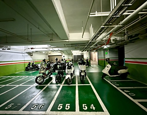 巨蛋捷運/I-HOME/精美兩房/衛浴開窗 - Image 11