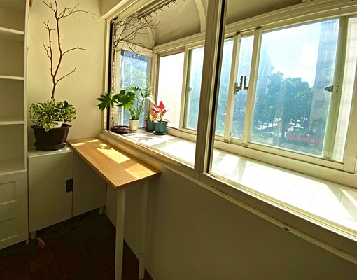 鉑斯😎信義安和站,生活機能優,綠意三房🏠 - Image 8