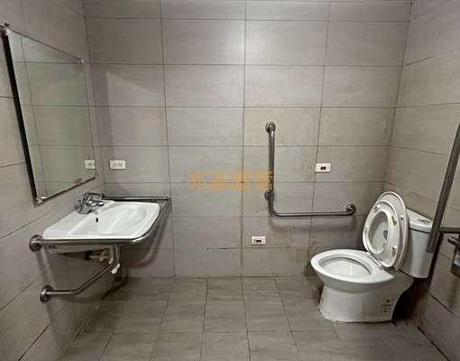 兆基社會住宅🏠近景平站/電梯陽台大套房可租補 - Image 7