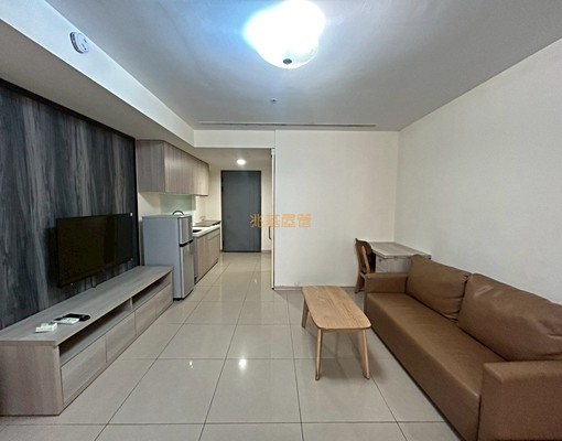 兆基社會住宅🏠近景平站/電梯陽台大套房可租補 - Image 2