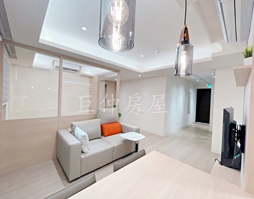 府中站🍀【板橋．美宅】🍀新新新！新傢俱、新裝潢🦌 - Image 2