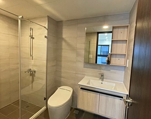 出租白天鵝漂亮景觀高樓大兩房平車 - Image 1