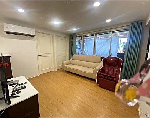 🌻匯康社宅｜景觀電梯大樓・可租補+免服務費・車位可另租 - Image 1