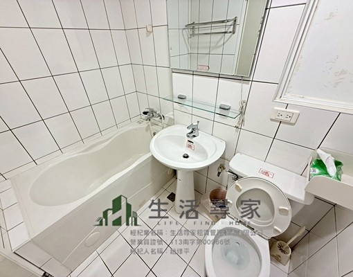 西屯區優質商圈3房#近至善國中#上石國小#逢甲商圈#平車位 - Image 9