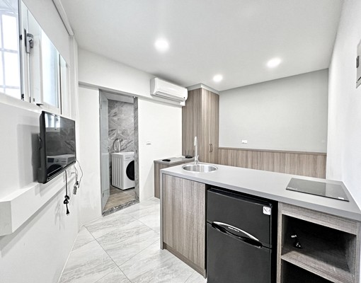 全新完工✨可租補可貓狗｜台水台電~流理台❤️一層2戶極單純 - Image 2