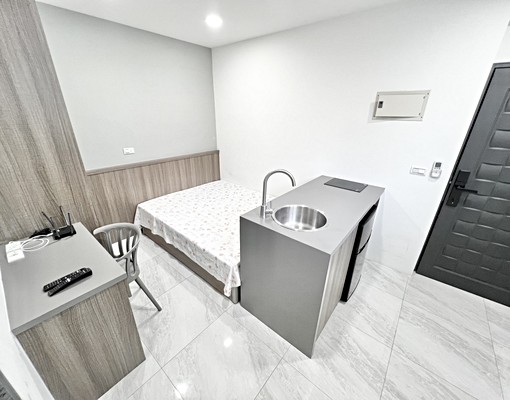 全新完工✨可租補可貓狗｜台水台電~流理台❤️一層2戶極單純 - Image 4