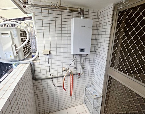 🦈「意志力｜豐原寬寬的家｜三房電梯大樓・租金含車管可貓」 - Image 4