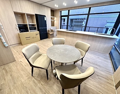 ❗️大里秒殺可寵首選❗️可雙租補🔥頂樓設置健身房🔥近明德 - Image 14