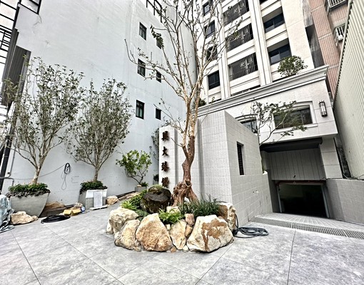 ❗️大里秒殺可寵首選❗️可雙租補🔥頂樓設置健身房🔥近明德 - Image 2