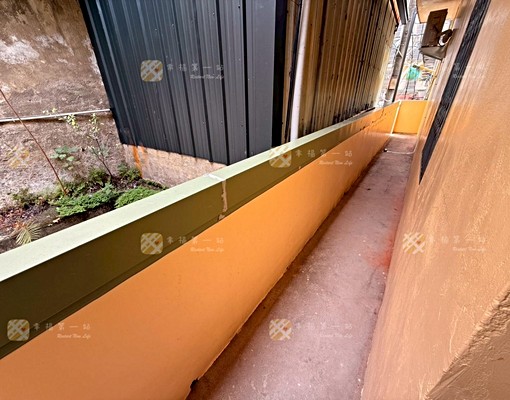 大里全新透天✨門口可停車✨可寵租補神明廳營登可談 - Image 11