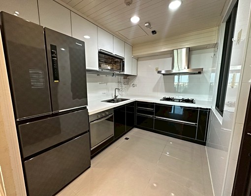 世紀凱悅高樓4房採光好家具齊全附B1大平車請找中科叔滿 - Image 10