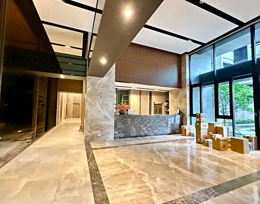 聯上捷運之星兩房+平車(家具電全) - Image 10