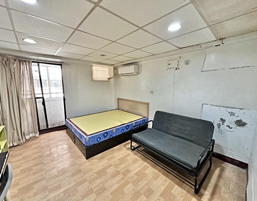 🎉免仲介費✅可租補│七賢大樓│全配陽台獨立套房🏆嘉暘社宅 - Image 1