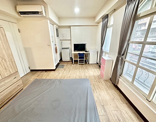 永安國小♡可租屋補助♡獨洗/乾溼分離♡子母車♡生活機能便利♡ - Image 5