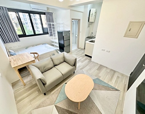 ✅租補✅可貓✅新屋外觀✅烤箱✅機能好✅速洽 - Image 1