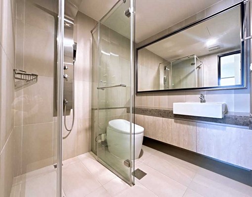 含管理費【銳揚天鵝堡】高樓層兩房+平車有家具家電可直接入住 - Image 5