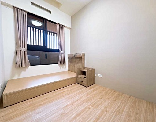 含管理費【銳揚天鵝堡】高樓層兩房+平車有家具家電可直接入住 - Image 10