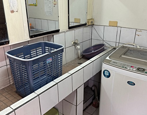 獨立套房4200，電一度3.5元，步行至興大約7分鐘。。 - Image 7