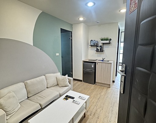 💖免仲💖電梯兩房一廳稀有大陽台可租補入籍💖 - Image 1